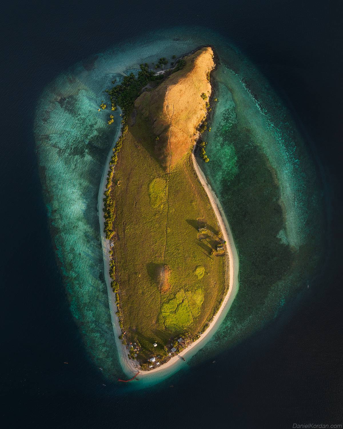 , Даниил Коржонов