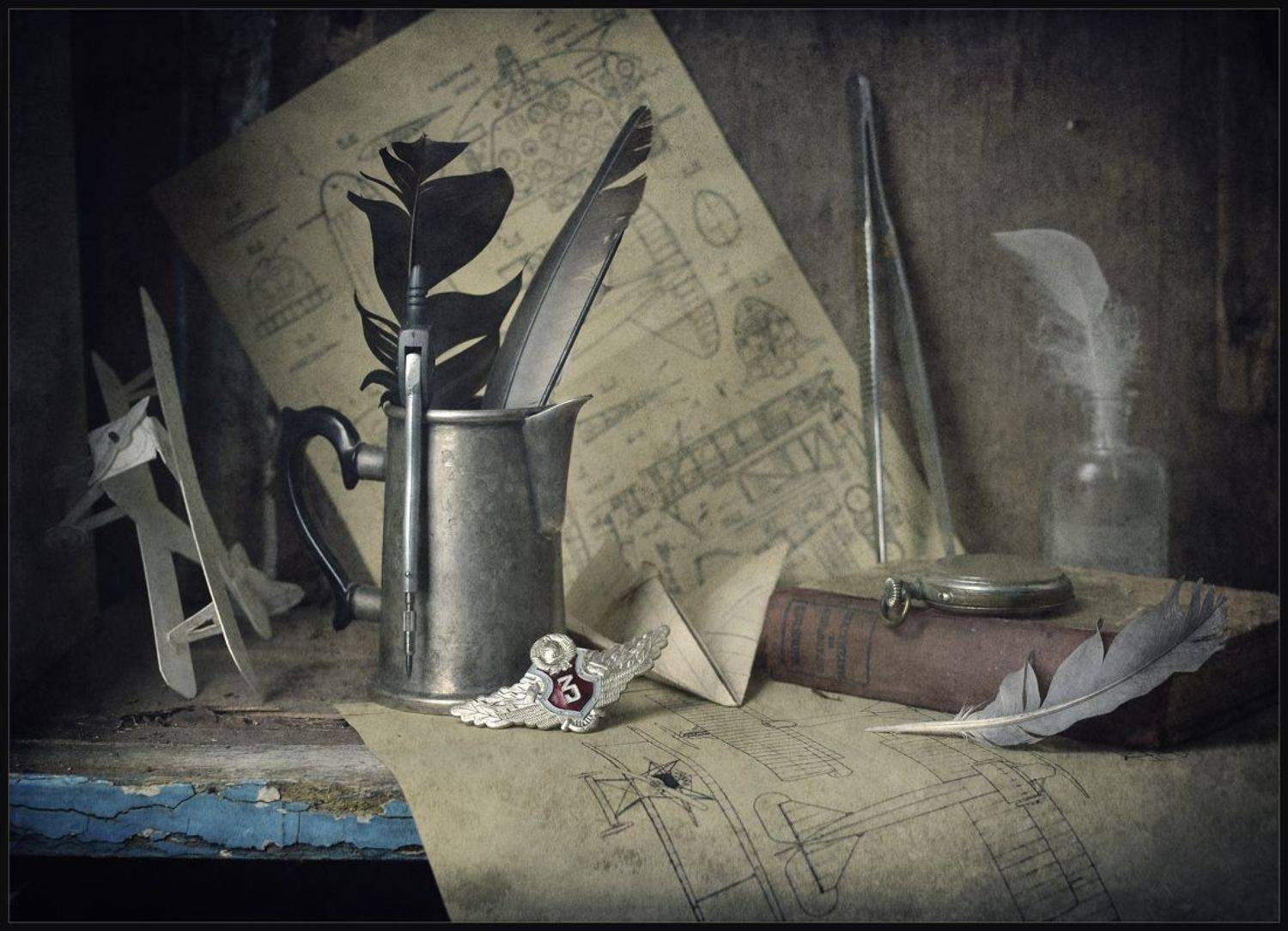 , Alexander Khromeev