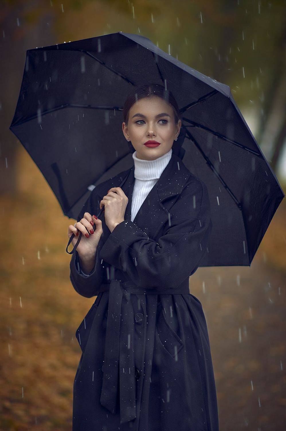 , Олег Бунеев