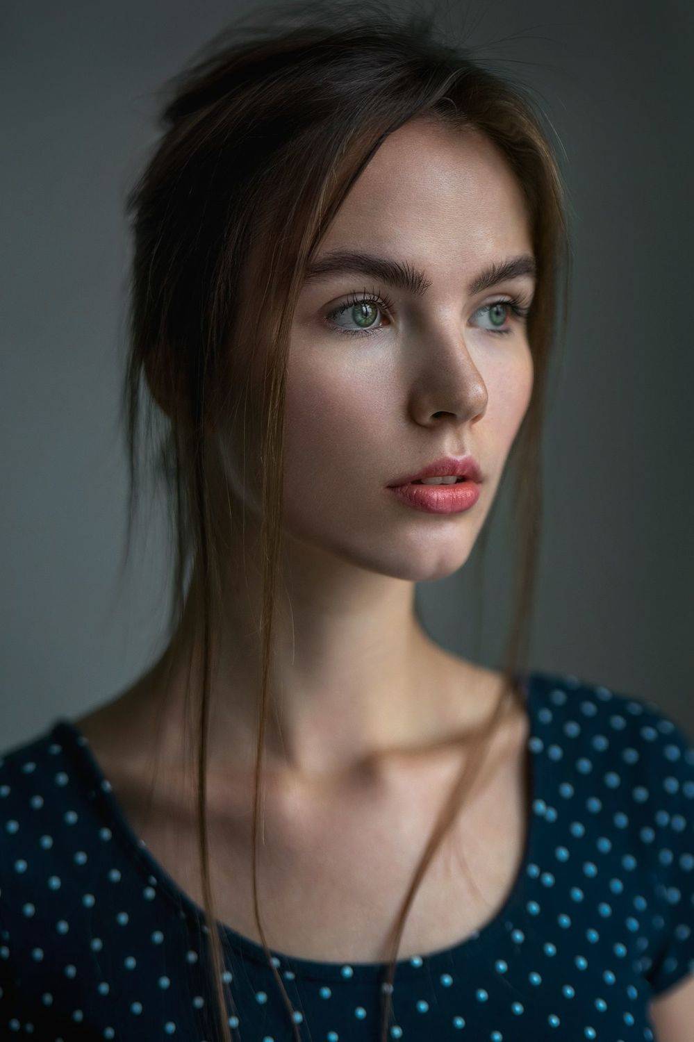 portait, Блинов Владислав