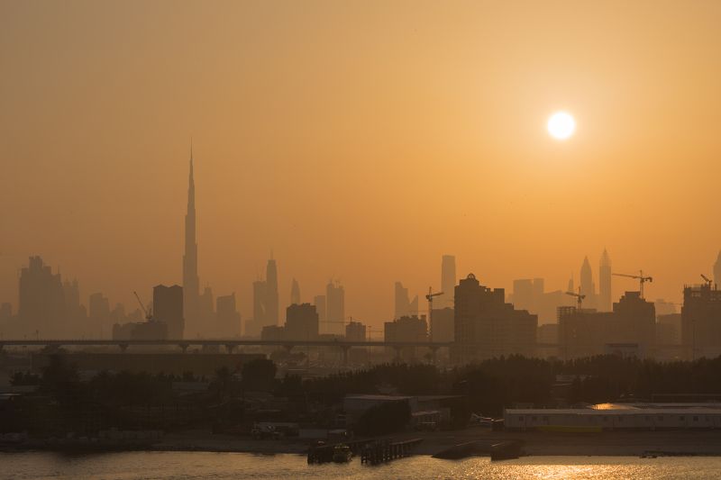 Дубай. фото превью