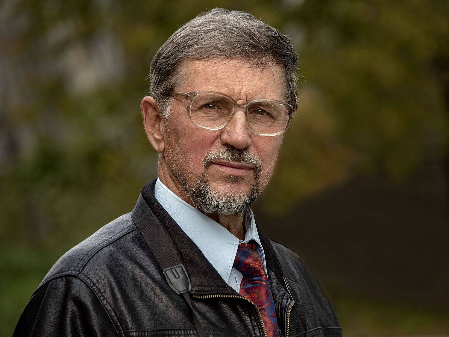 , Андрей Мишин