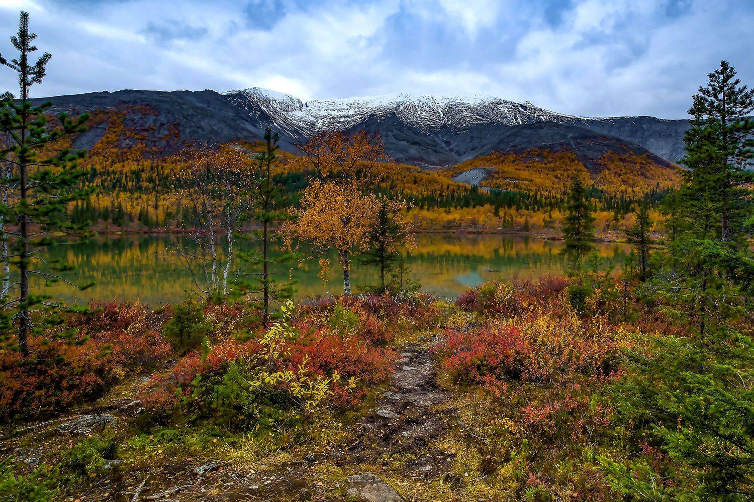 , Денисов Игорь