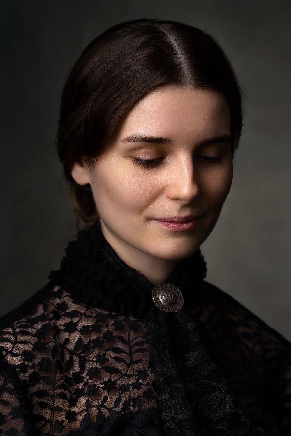 portait, Блинов Владислав