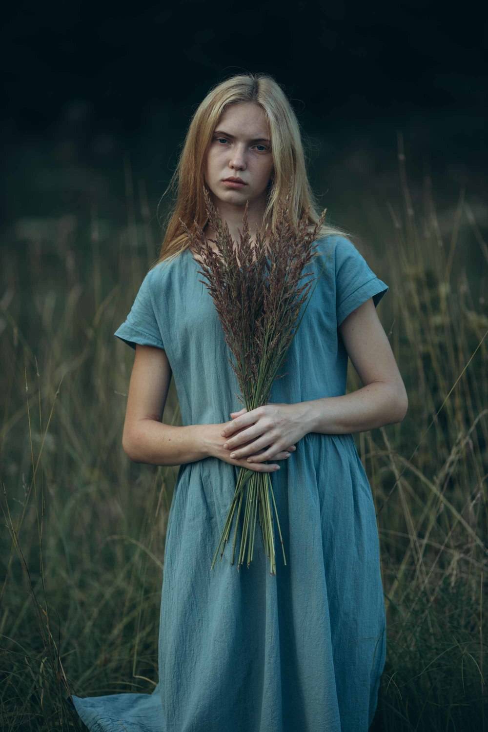 , Klevinskas Nataliya