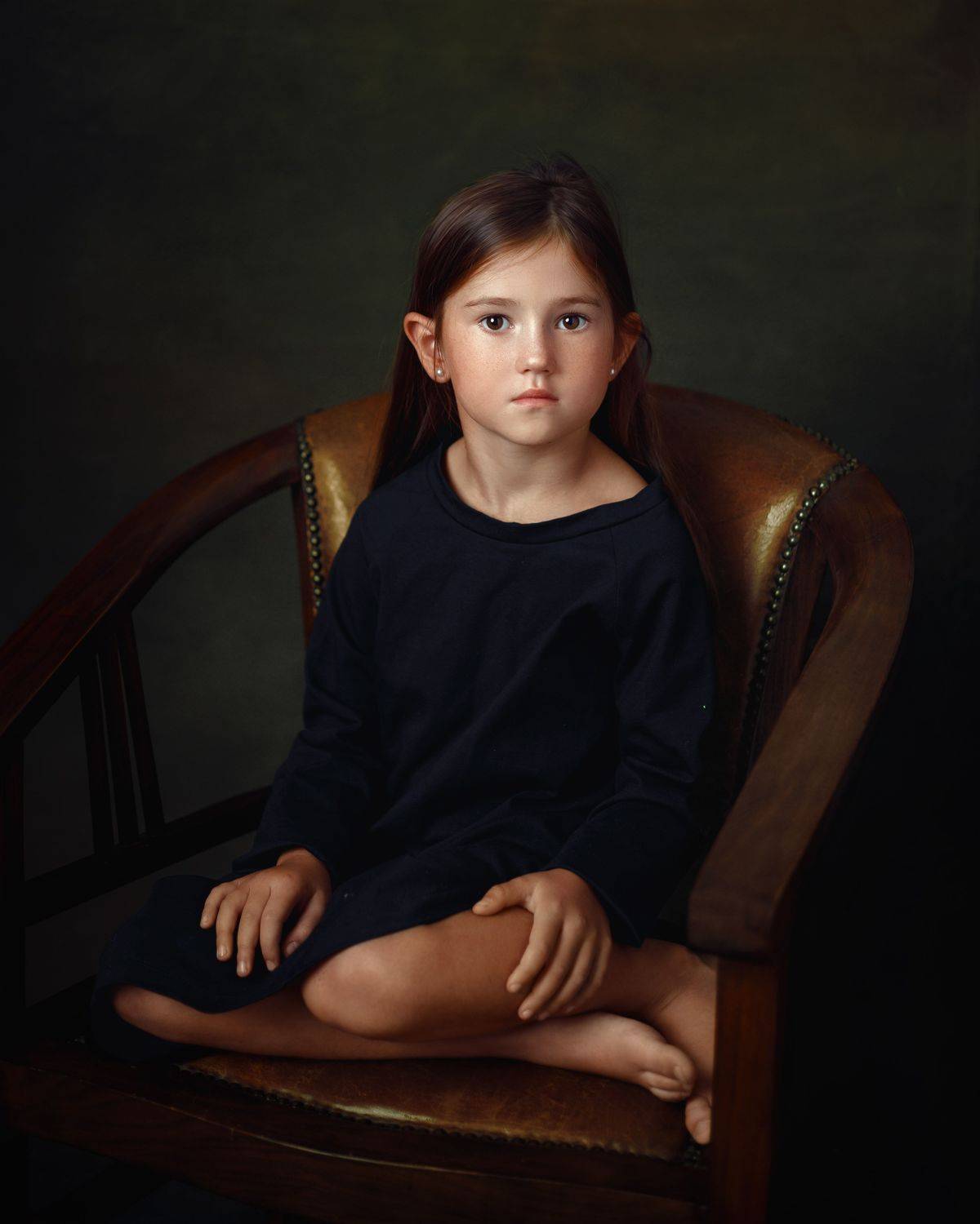 , Elena Turina
