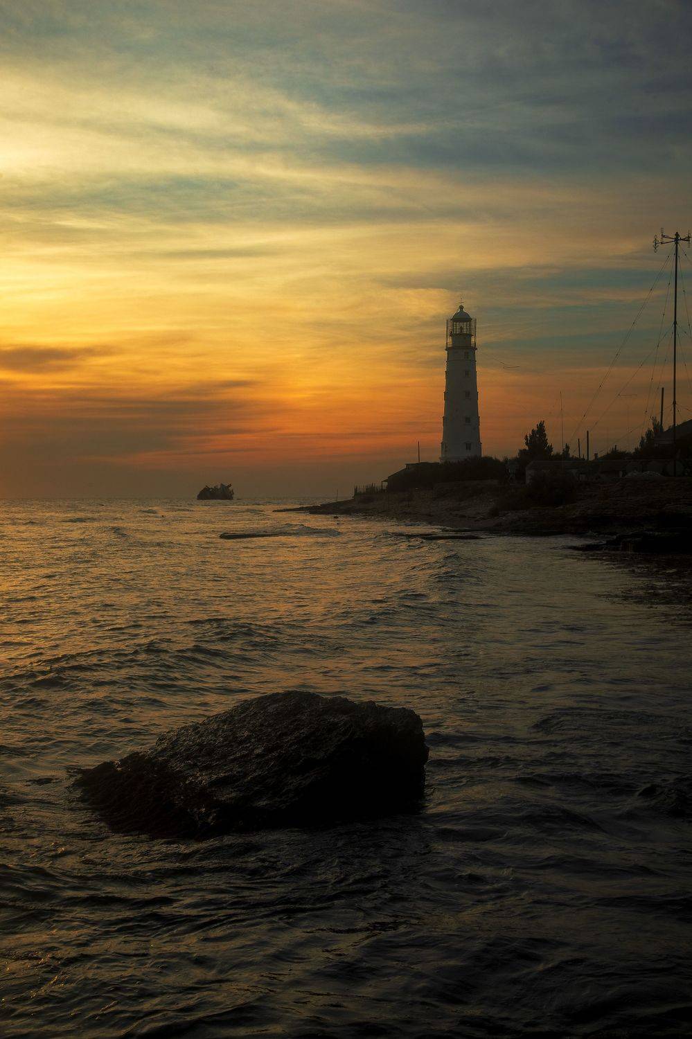 , Игнатьев Александр