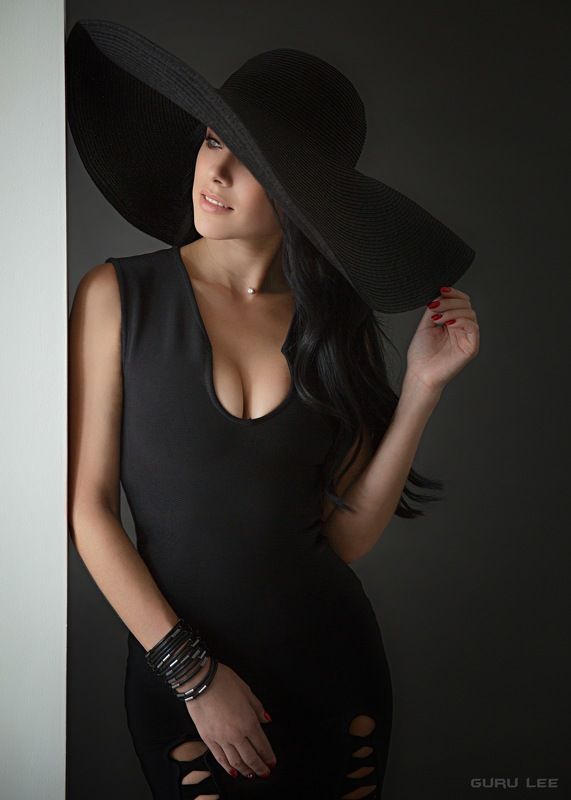 девушка, портрет, красиво ANNA фото превью