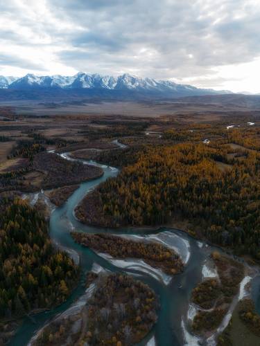 Огонь и Лёд