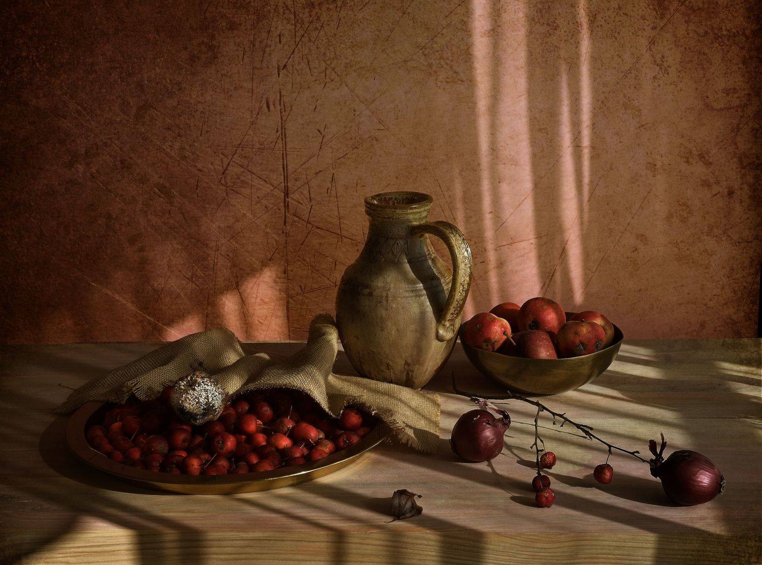 #натюрморт #still_life, Ольга Антанайтене