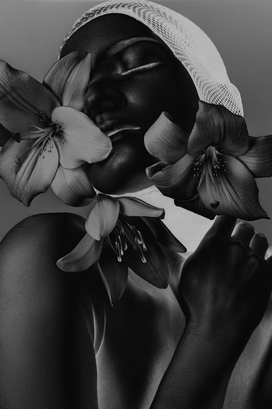 Negative фото превью