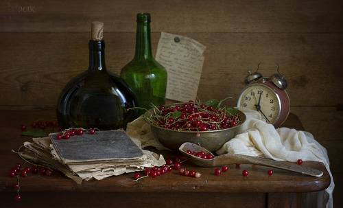 Старый рецепт