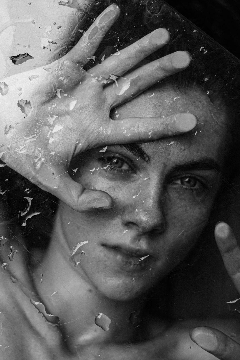 , Марина Щеглова