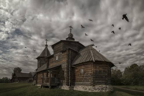 Давно это было...