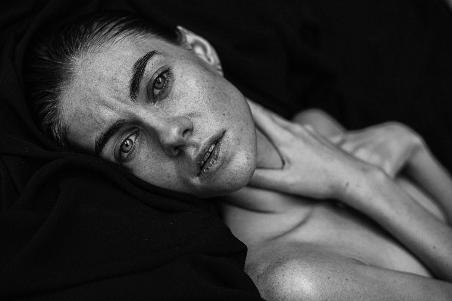 , Марина Щеглова