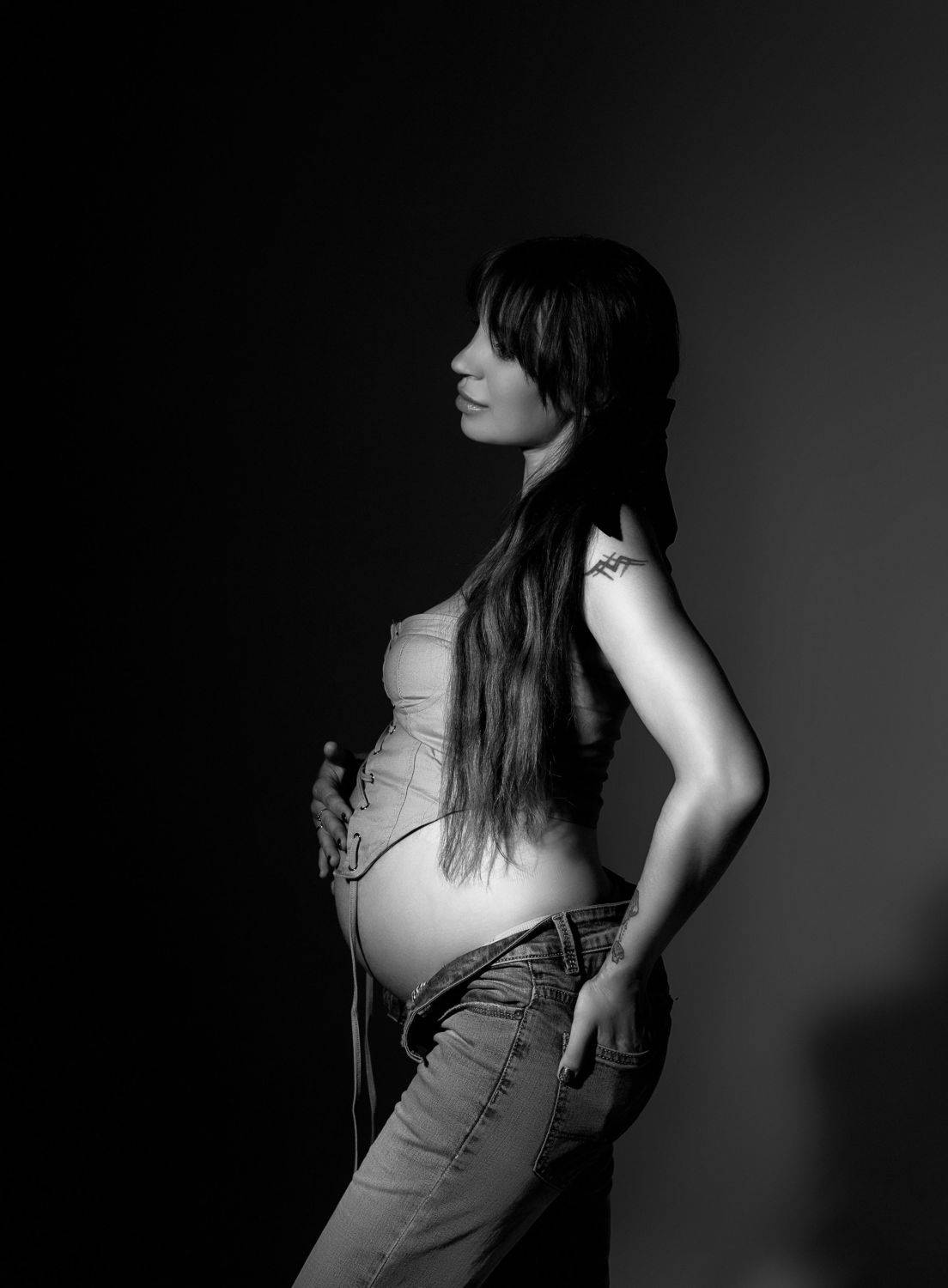 , Ольга Никулочкина