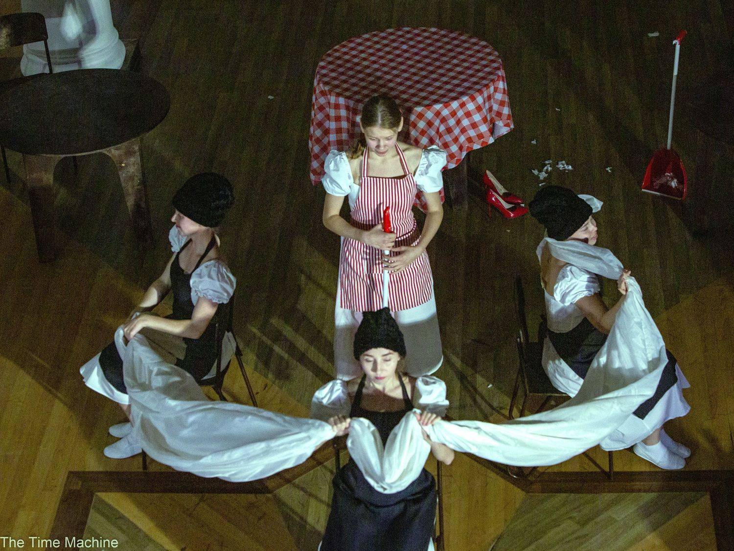 , Михаил Бове