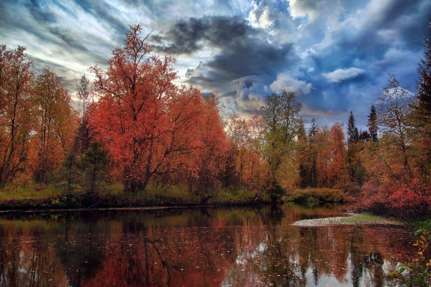 кольский, ковдор, Покровский Алексей