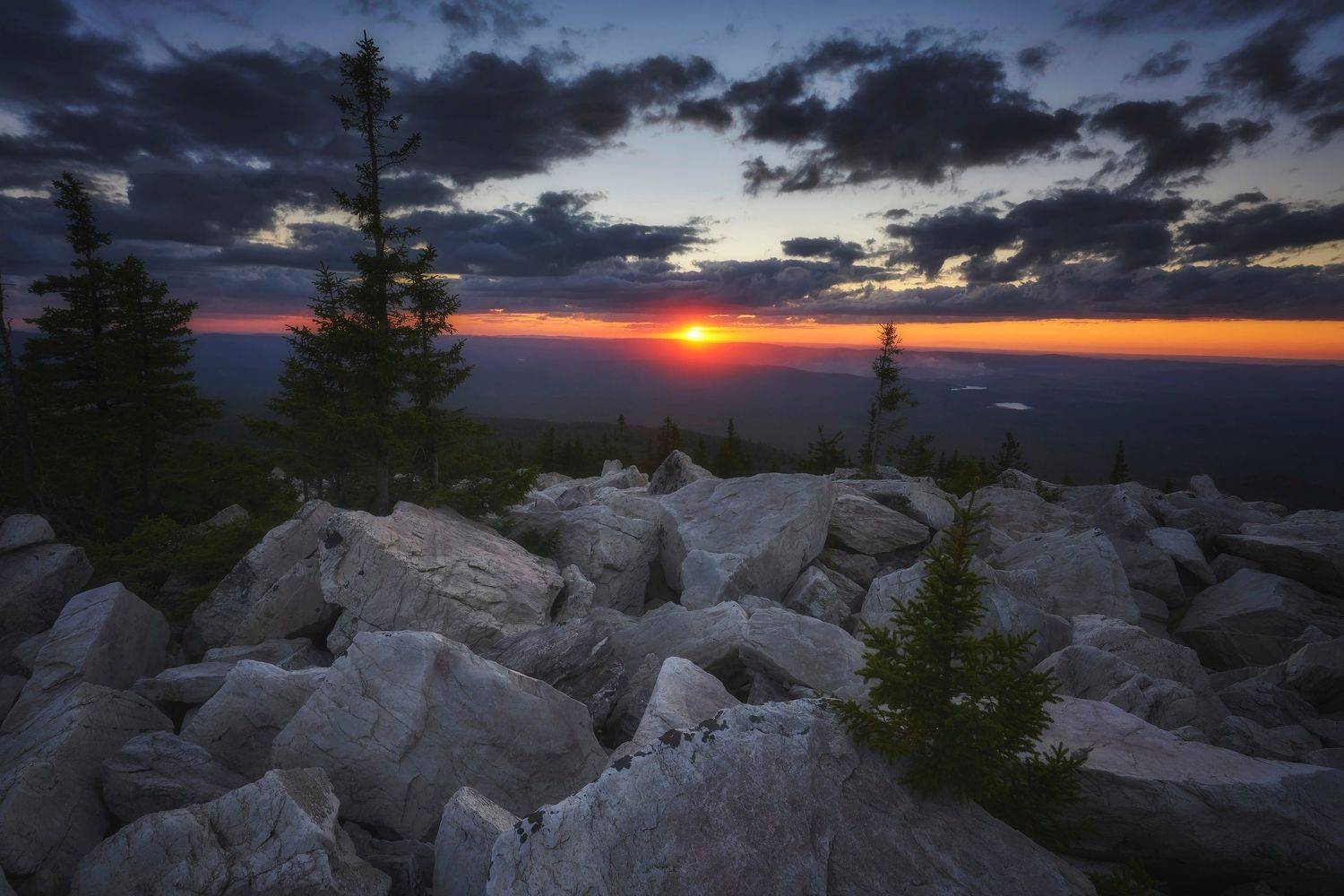 зюраткуль закат zuratkul sunset, Чевтаев Егор