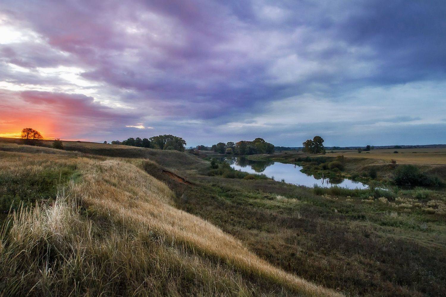 , Vyacheslav Lozhkin