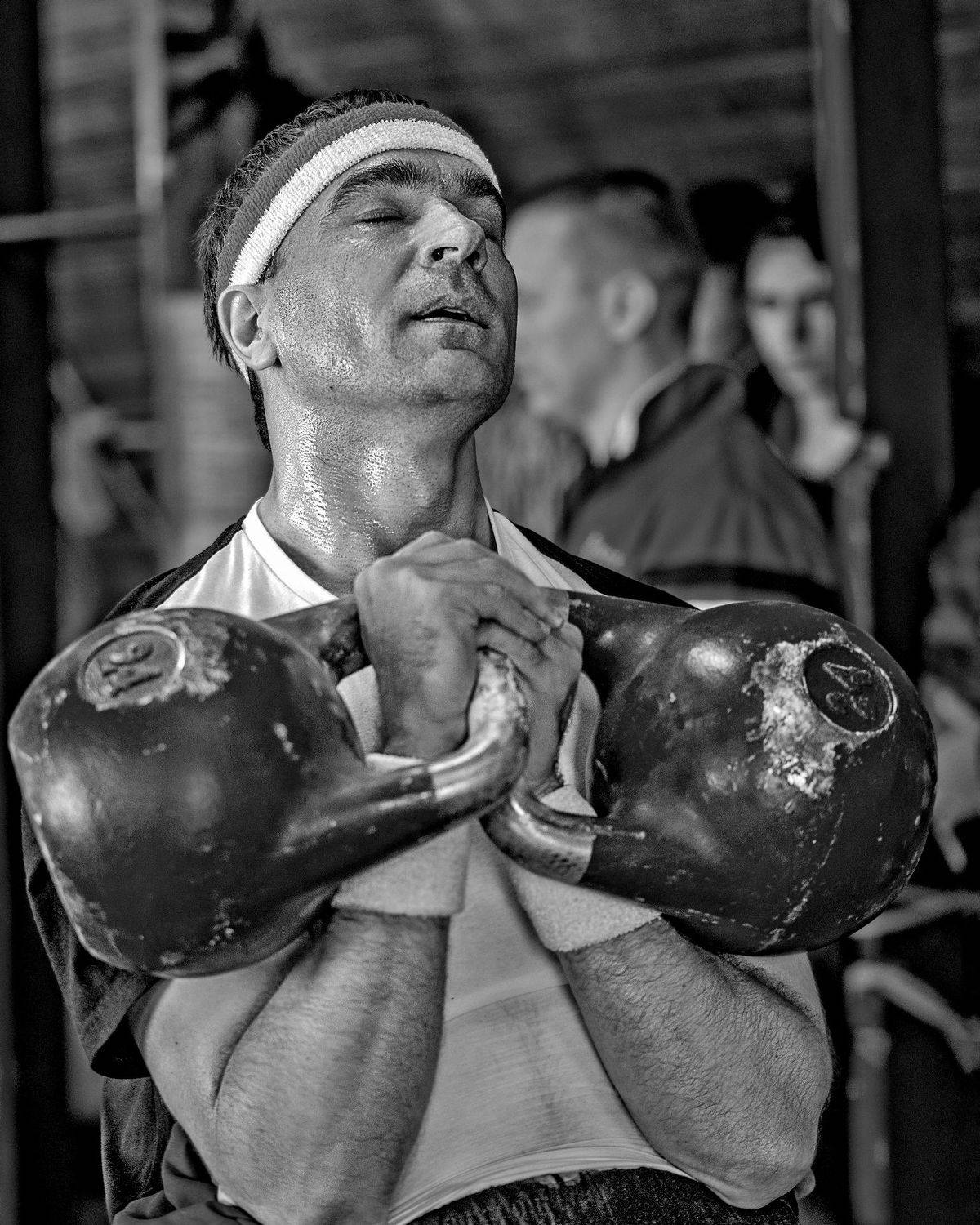 , Андрей Мишин