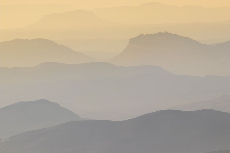 hills of desert фото превью