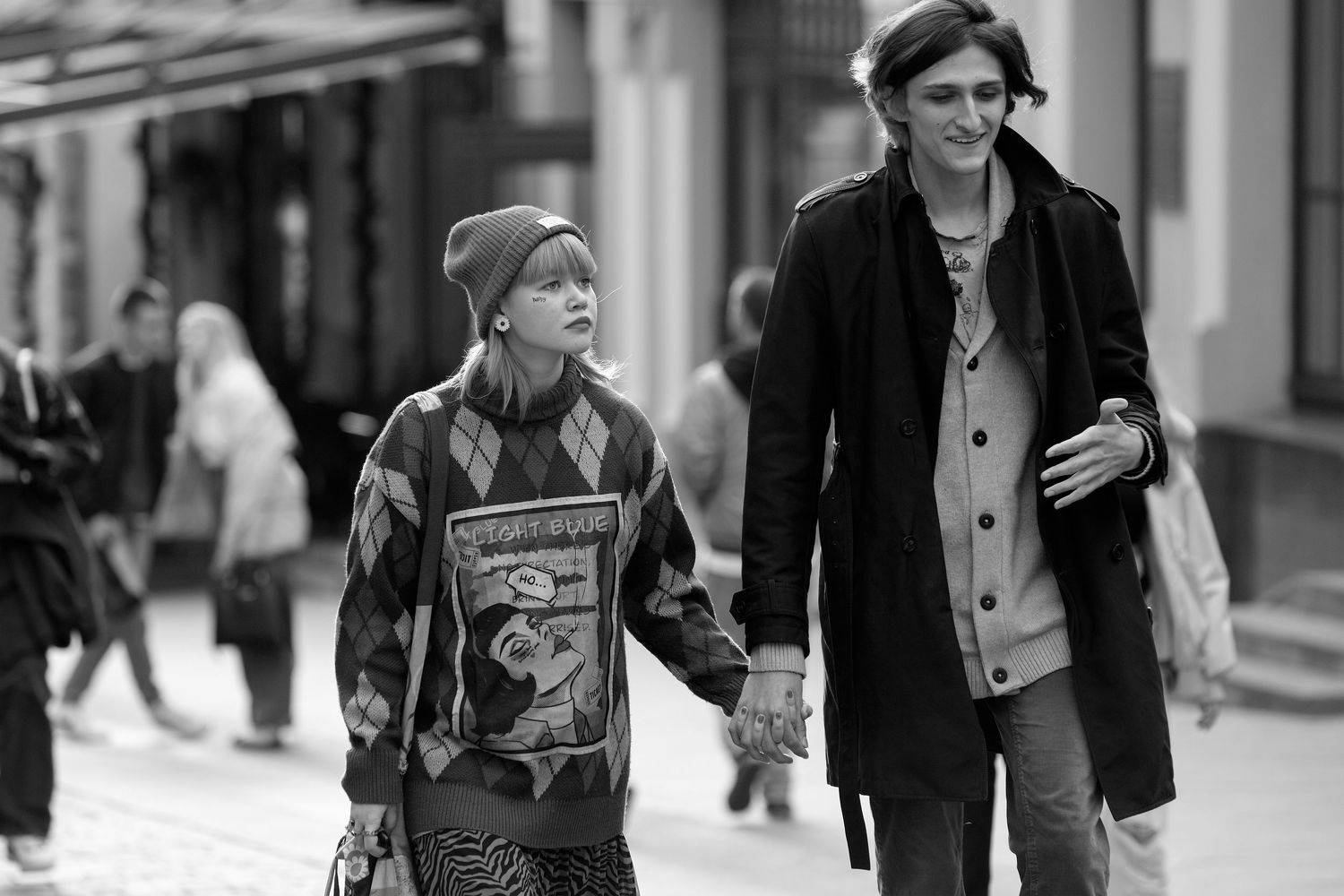 ☮ moments, mood, msk, moscow, monochrome, moscowblackandwhite, life, human, female, woman, bw, blackwhite, black and white, blackandwhitephoto, bnw, documentary, russia, reportage, human, street, StreetPhotography, streetphoto, street life, street moscow,, Ирина Болдина