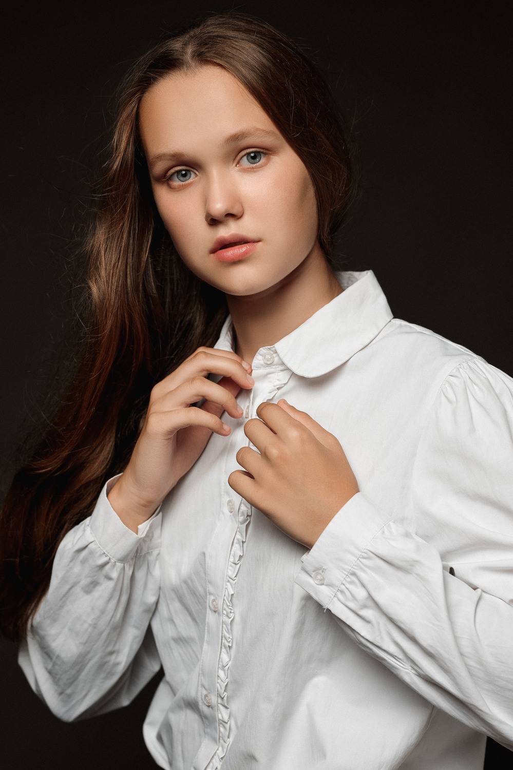 девушка, модель, портрет, фотосессия, студия, макияж, гламур, girl, model, modeling, young, portrait, make-up, творческий портрет, женский портрет, woman, young woman, glamour, постановка, постановочная фотография, fashion, Владимир Васильев