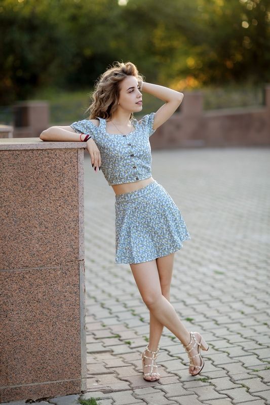 Диана фото превью