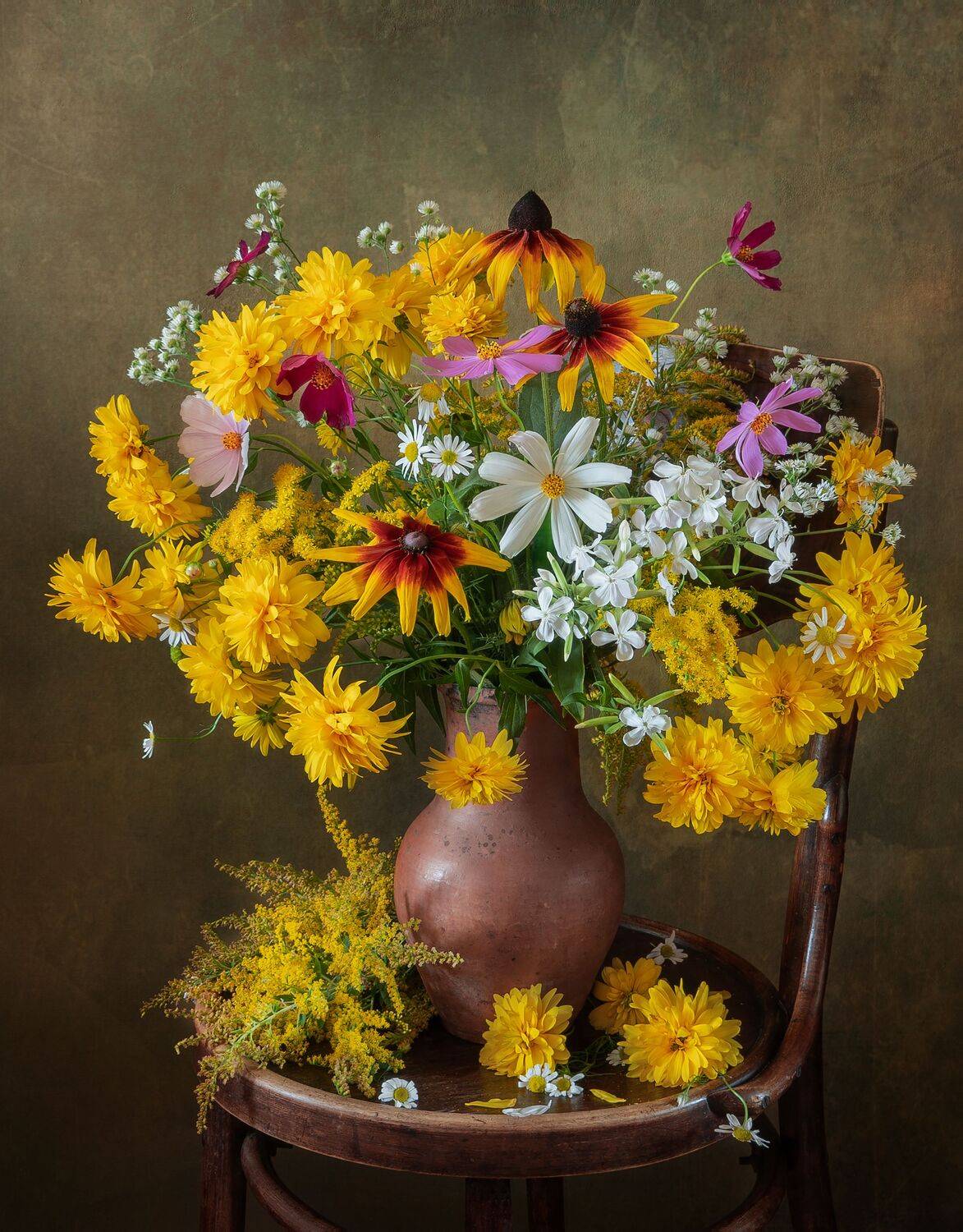 , Галина Тришина