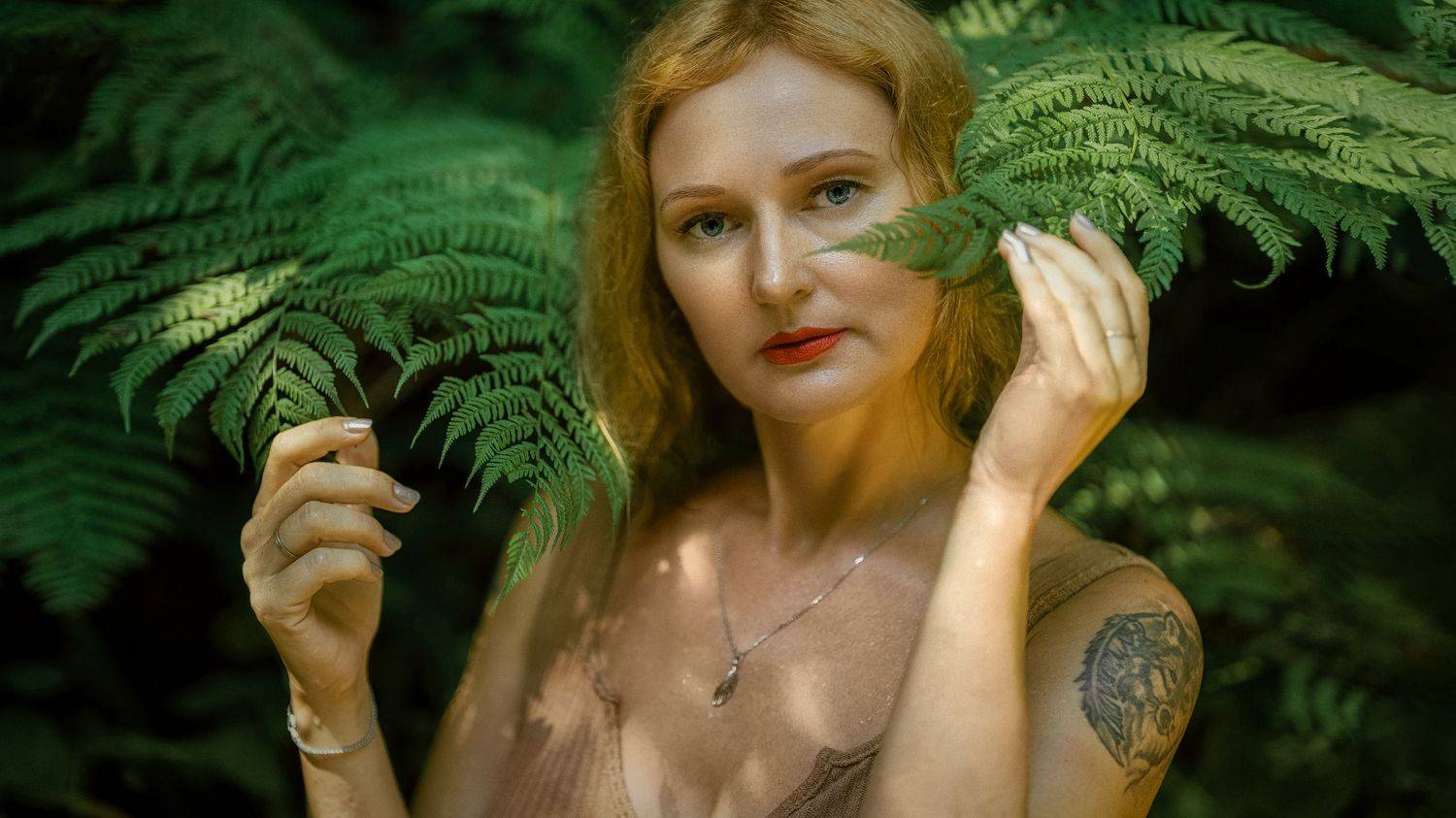 , Юрий Захаров