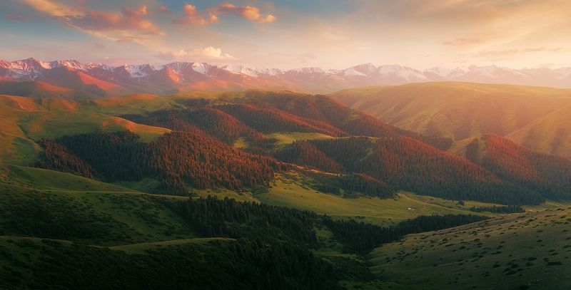 Плато Ассы фото превью