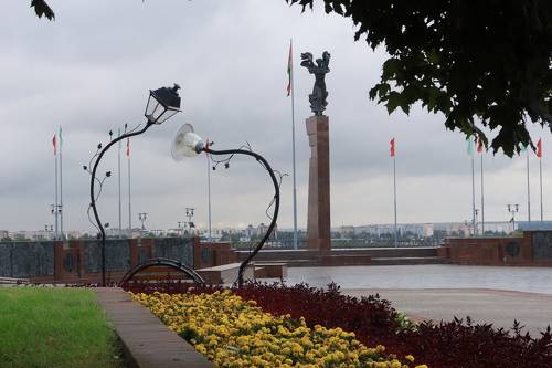 Фонари