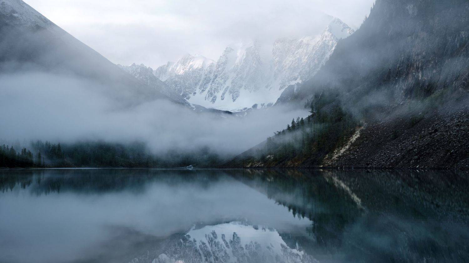 алтай, нижнеешавлинскоеозеро, шавлинскиеозёра, горы, республикаалтай, Багурский Алексей