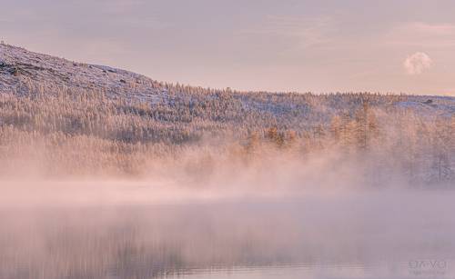 Сказка, окутанная тайной