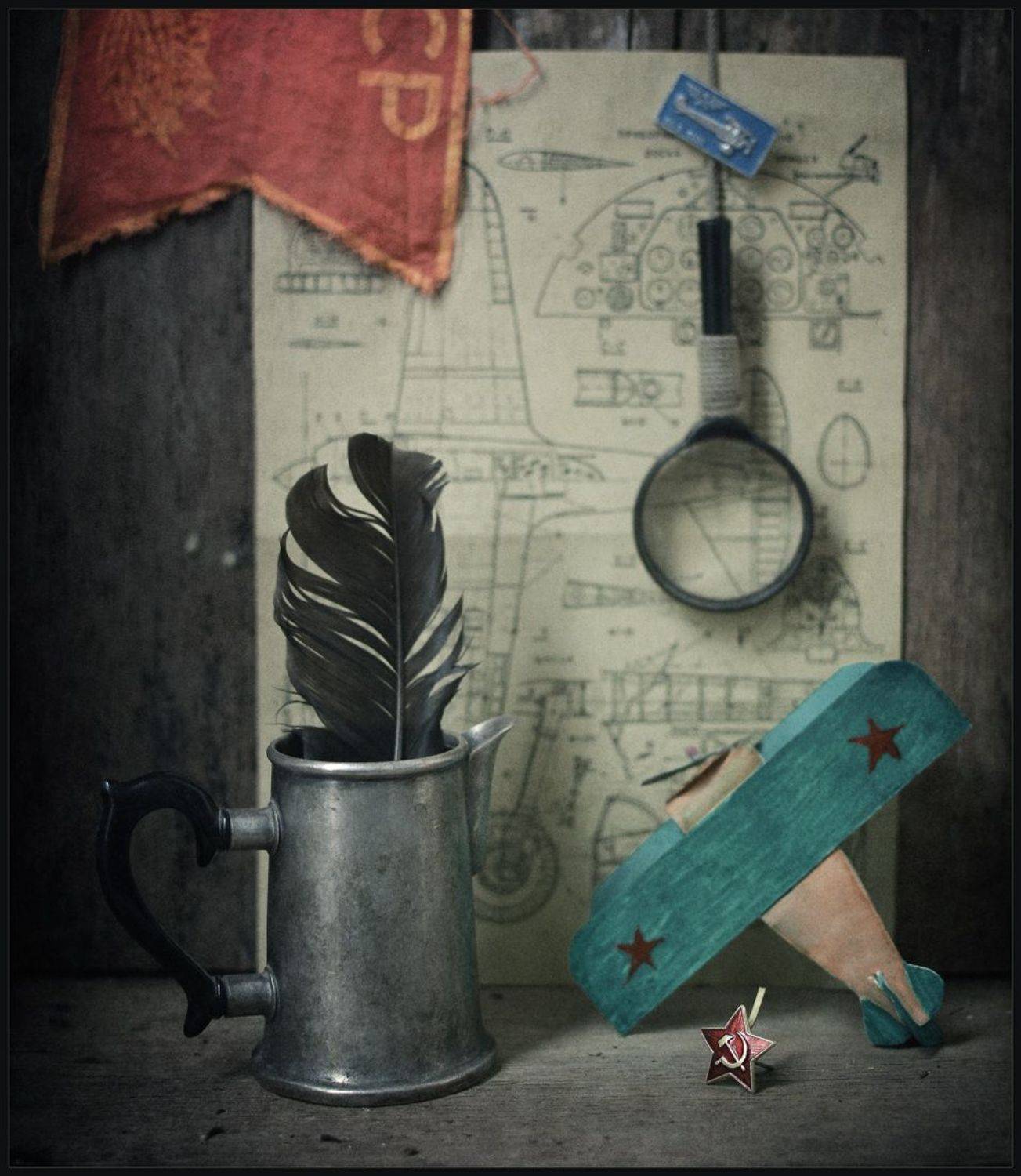 , Alexander Khromeev