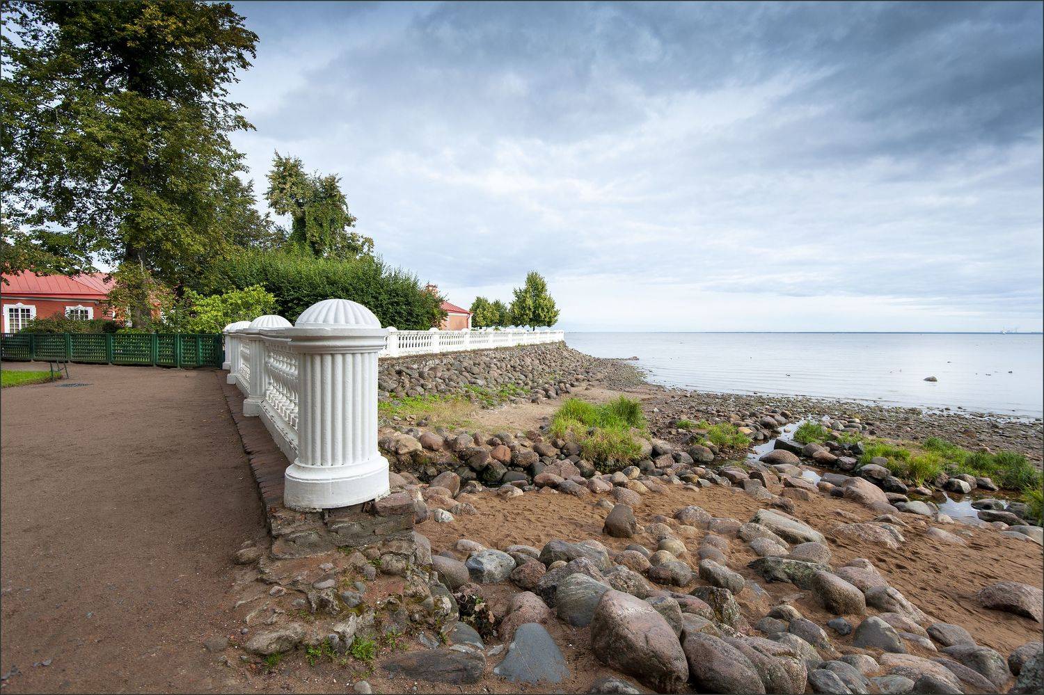 , Георгий Сапожников