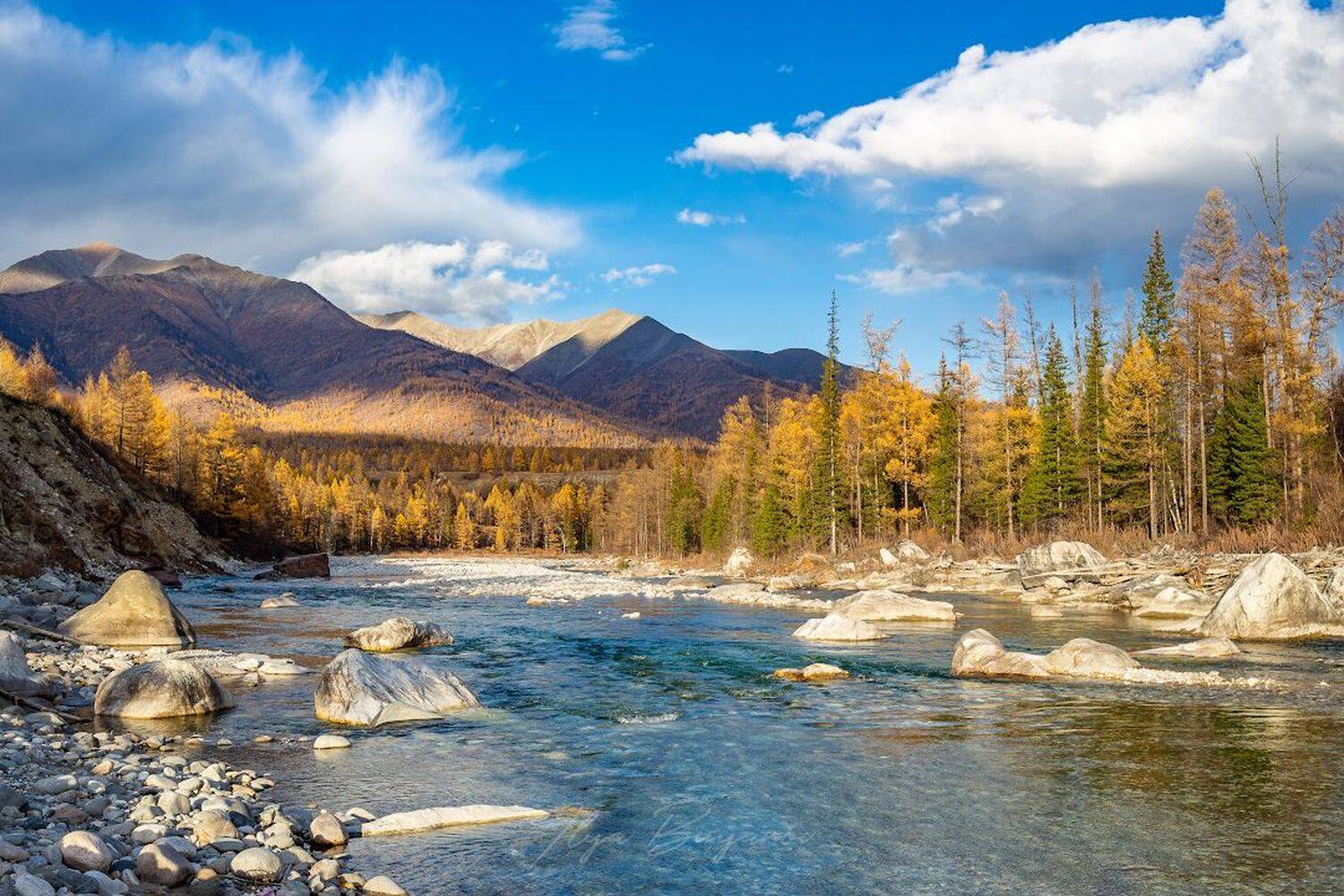 фототур в саяны, Буянов Илья