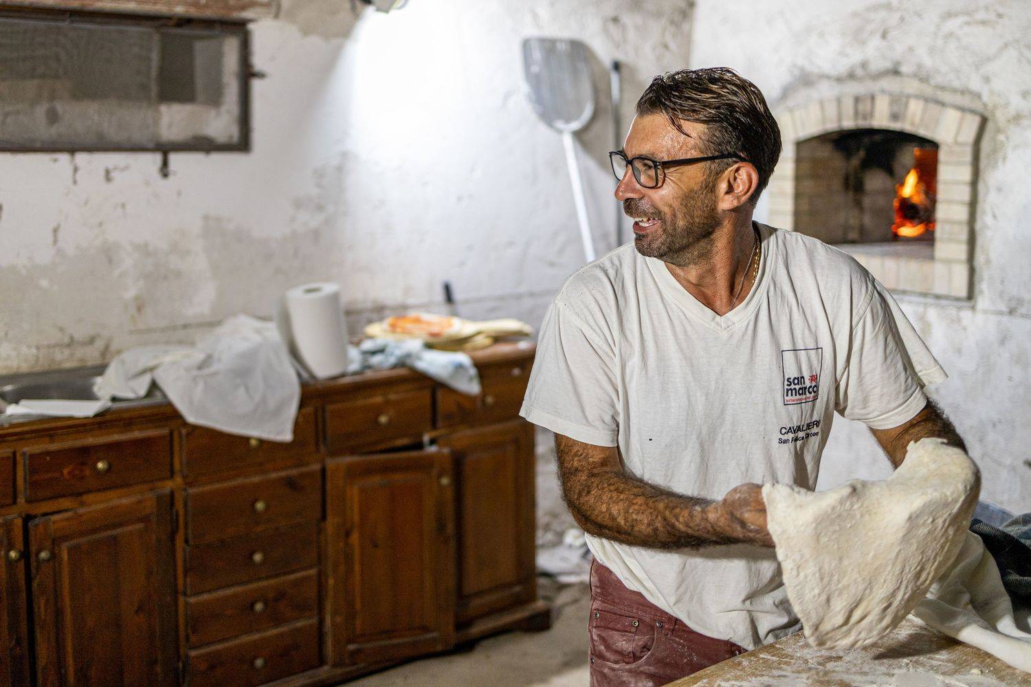 , Игорь Калинин