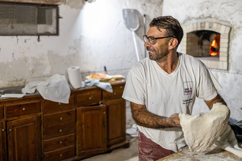 Пиццайоло. фото превью