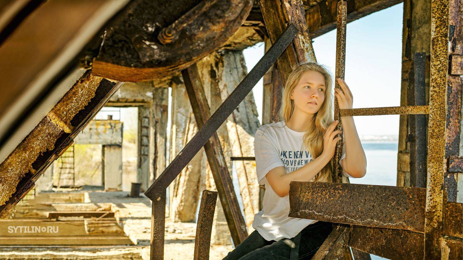 , Сытилин Павел