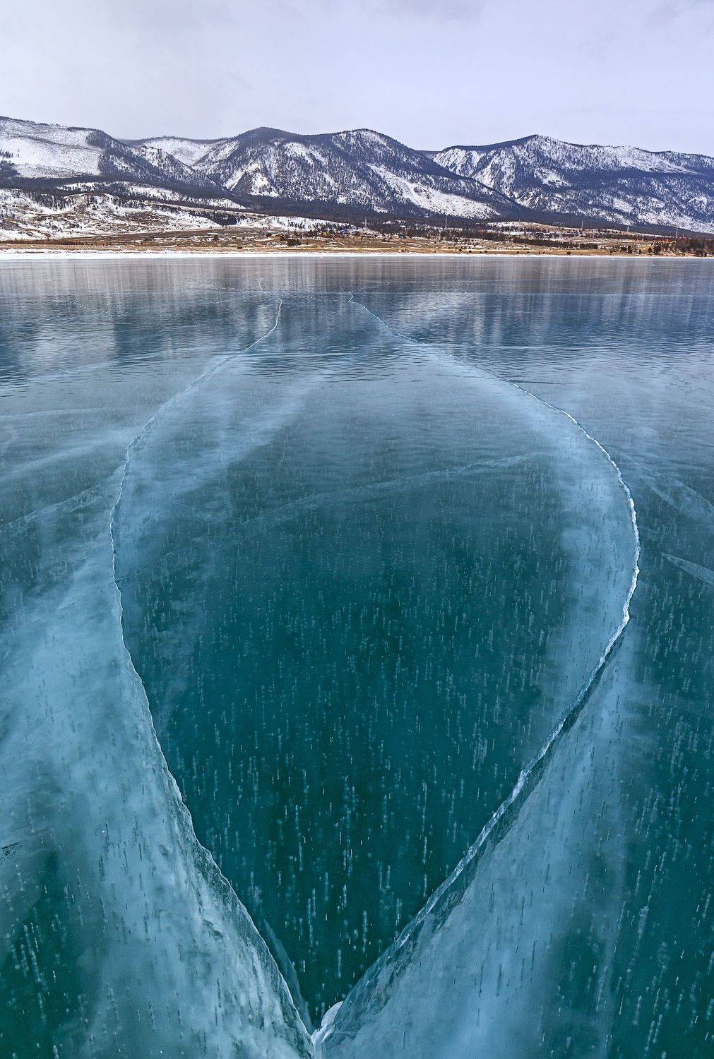 , Михаил Байбородин