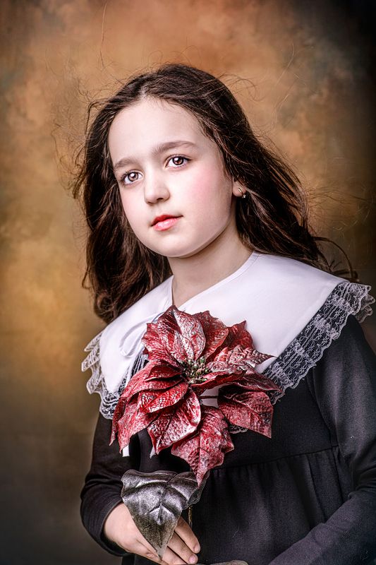 цветок Цветок фото превью