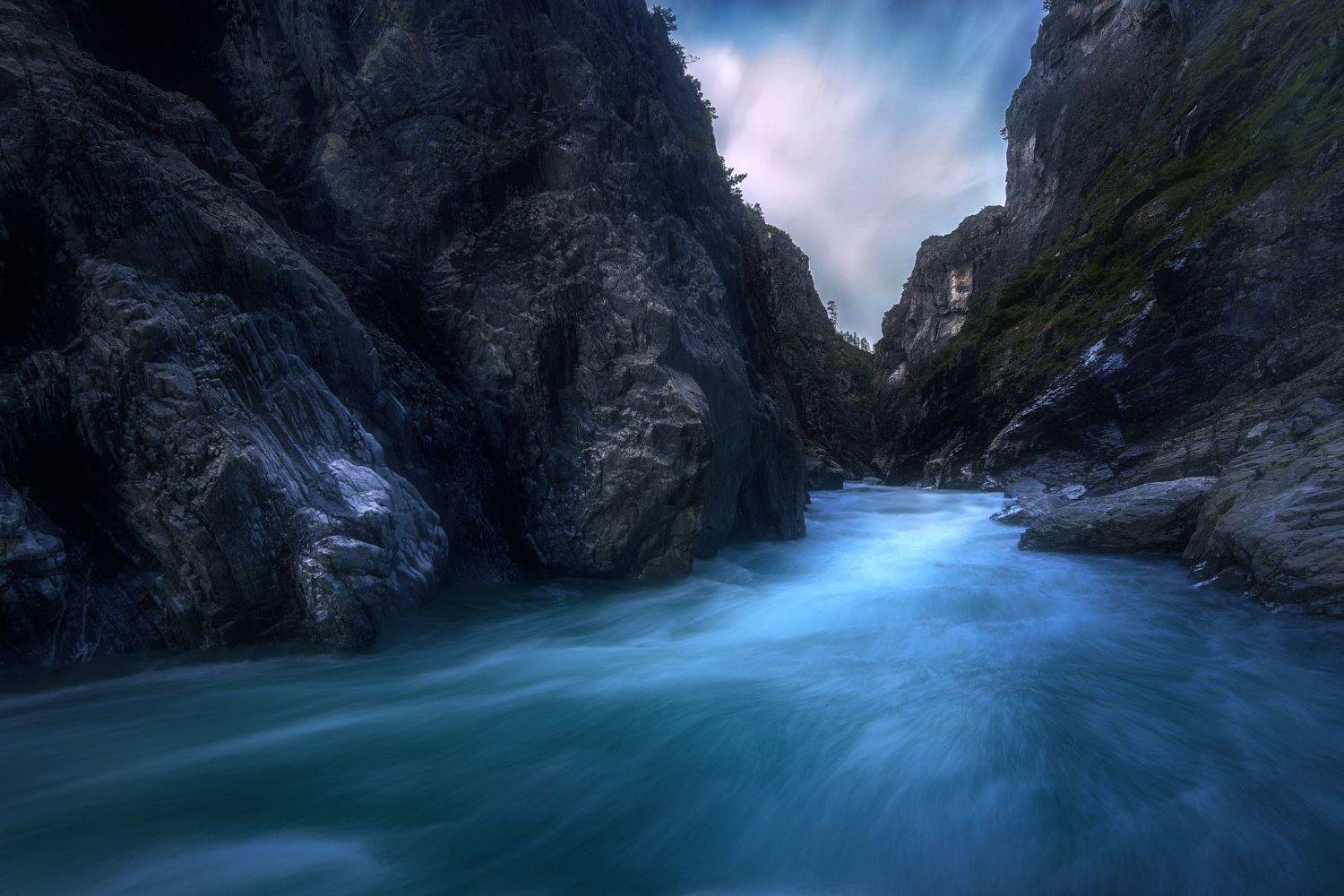 , Павел Глушков