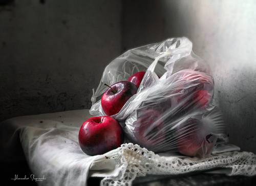 Jonathan Apple
