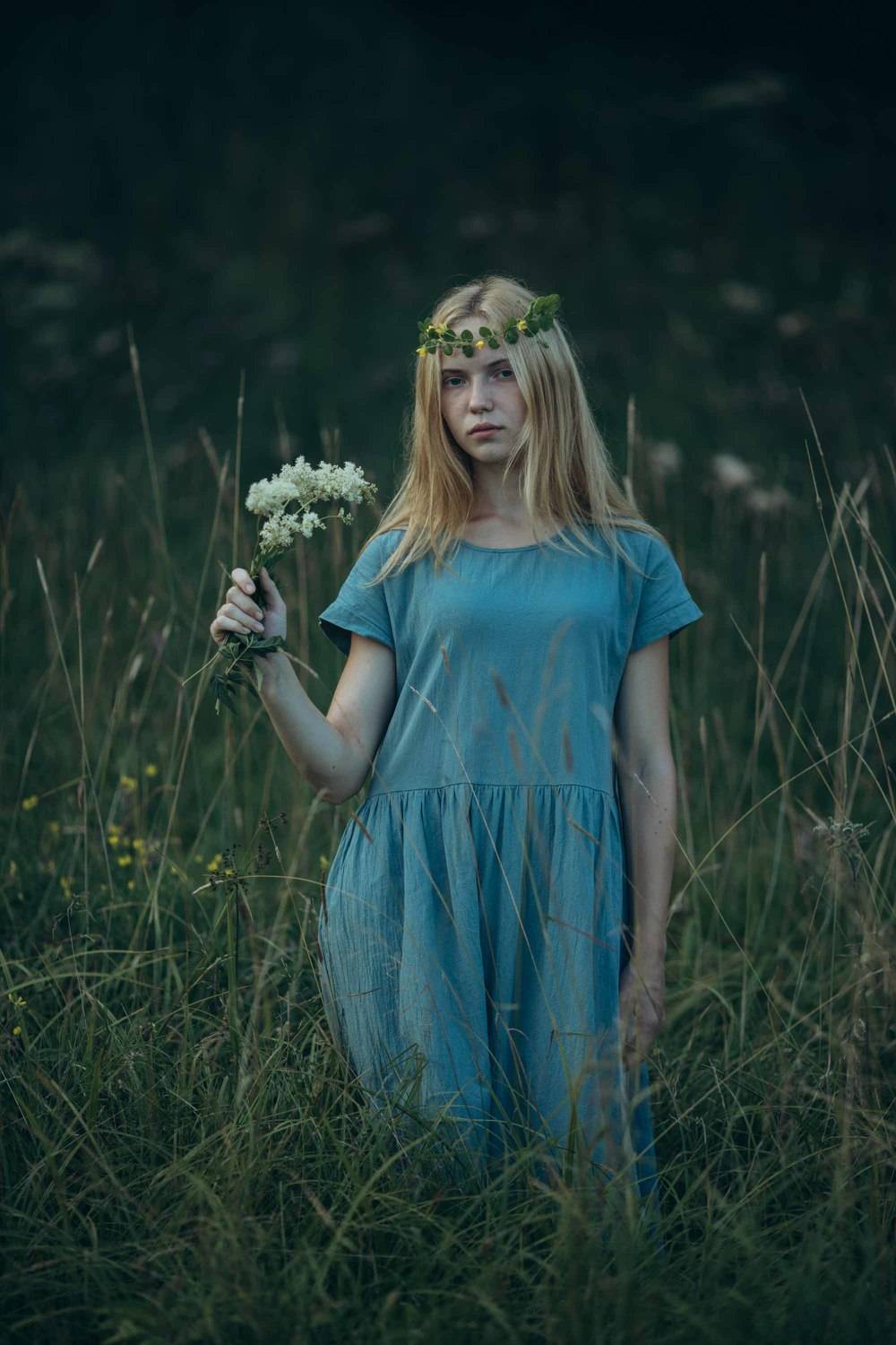 , Klevinskas Nataliya