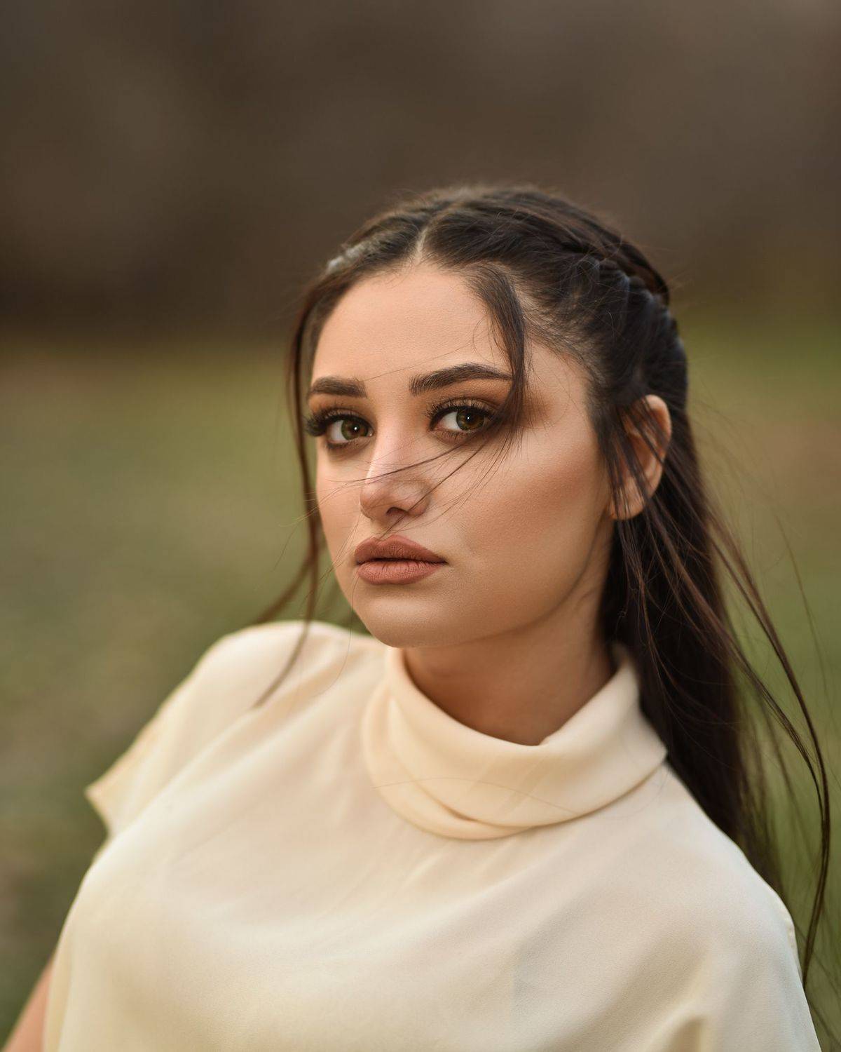 portrait, portraitphotography, woman, femaleportrait, Navid Mousavi