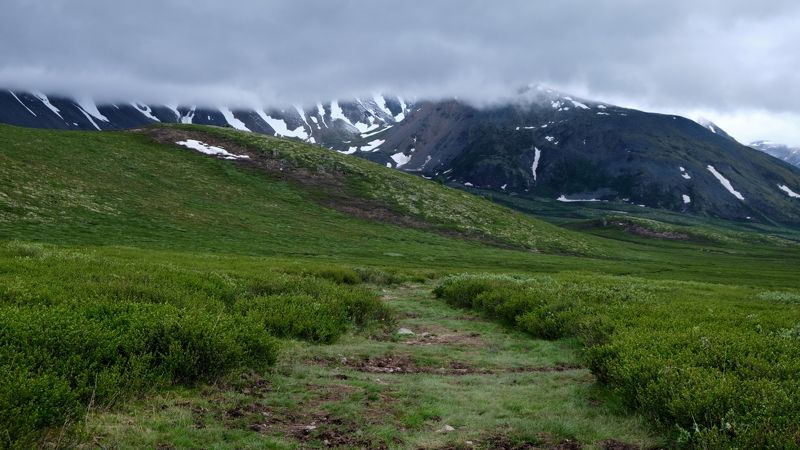 алтай, республикаалтай, плато, ештыкол, горы,  Под куполом неба фото превью