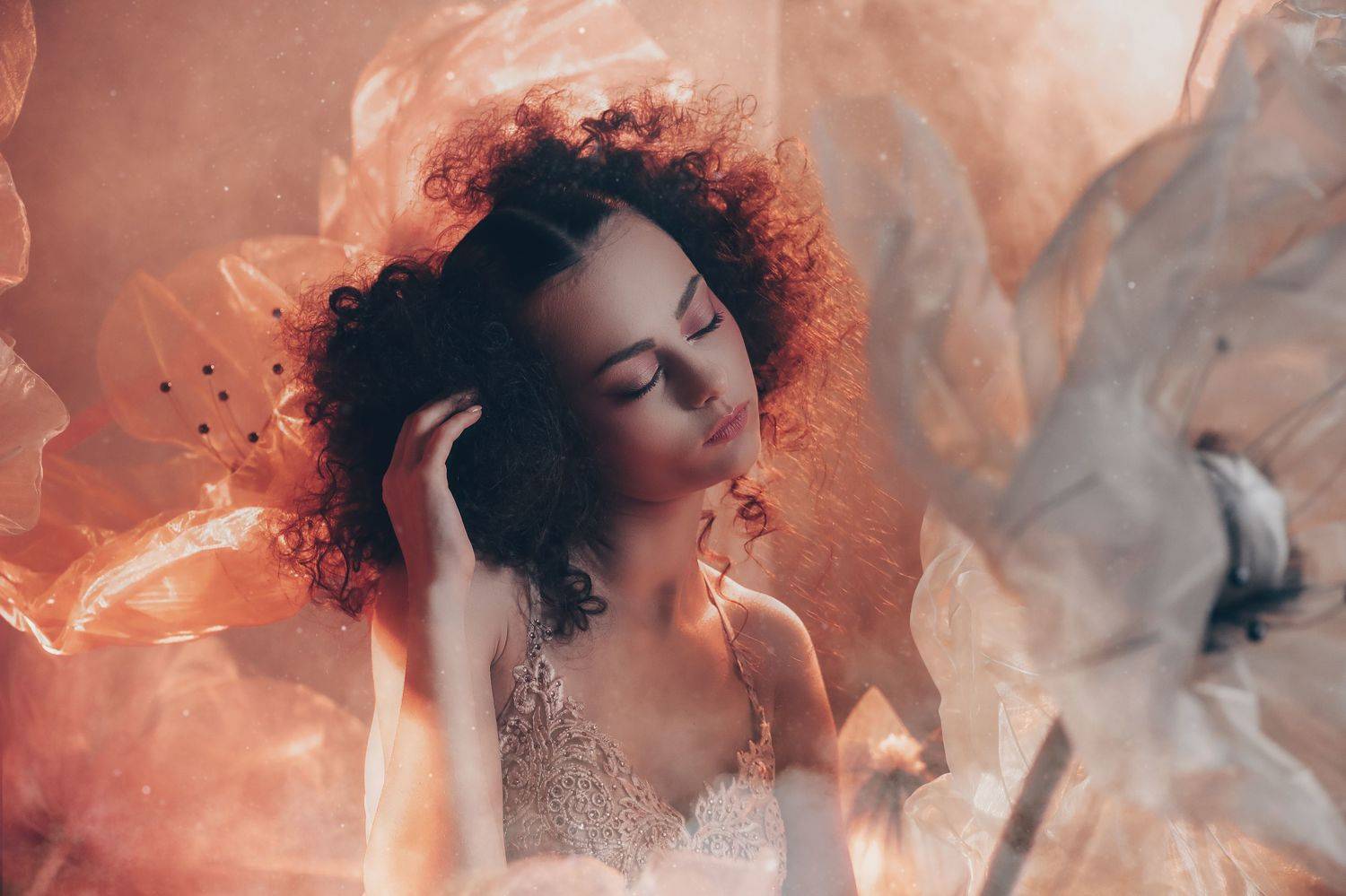 , Александра Александрова