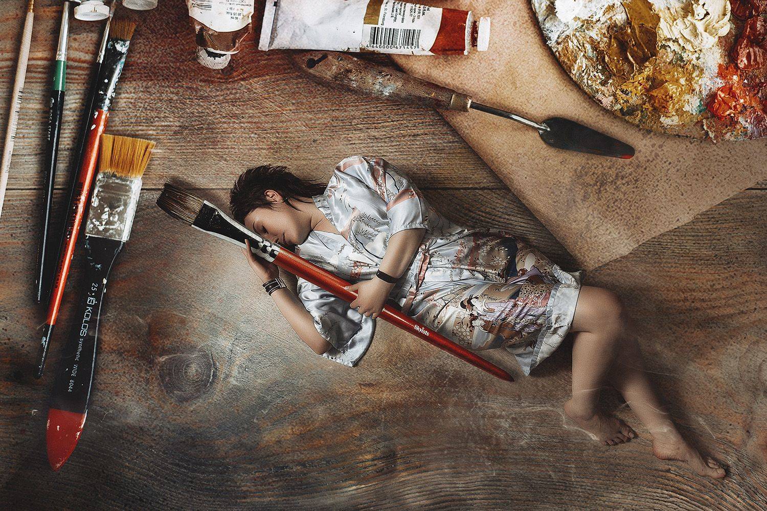 , Вилистер Василий